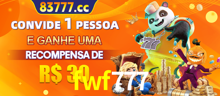 Banner institucional da fwf777 sobre parceria de marcas e criação de uma marca de excelência, apresentando os mascotes de jogos populares como o Fortune Tiger.