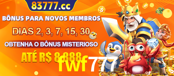 Anúncio dos benefícios para Membro VIP Sênior na plataforma fwf777, incluindo bônus promocionais, semanais e mensais, ilustrado com o personagem Fortune Tiger.